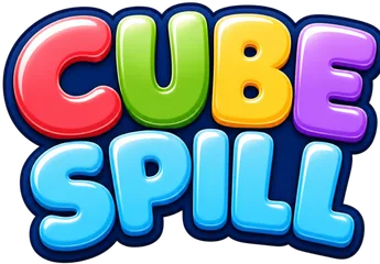 Cube Spill